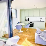 Prázdninový dům Floating Nr 1 Laboe