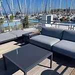 Hébergement de vacances Floating Nr 1
