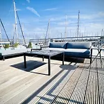 Floating Nr 1 Prázdninový dům Laboe