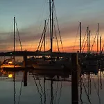 Floating Nr 1 Laboe