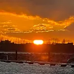 Дом отдыха Floating Nr 1 Лабё