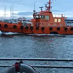 Floating Nr 1