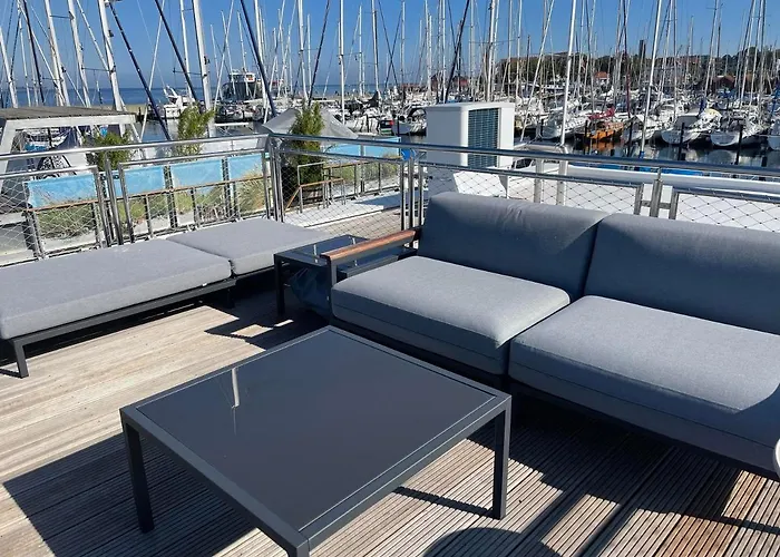 Casa de Férias Floating Nr 1