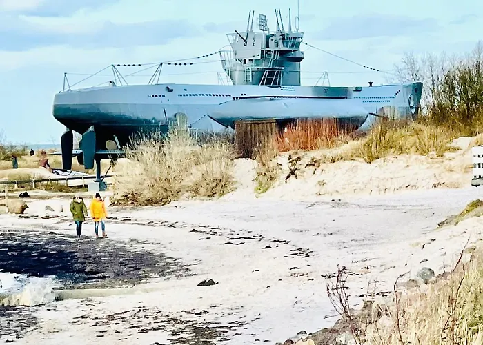 Casa de Férias Floating Nr 1 *