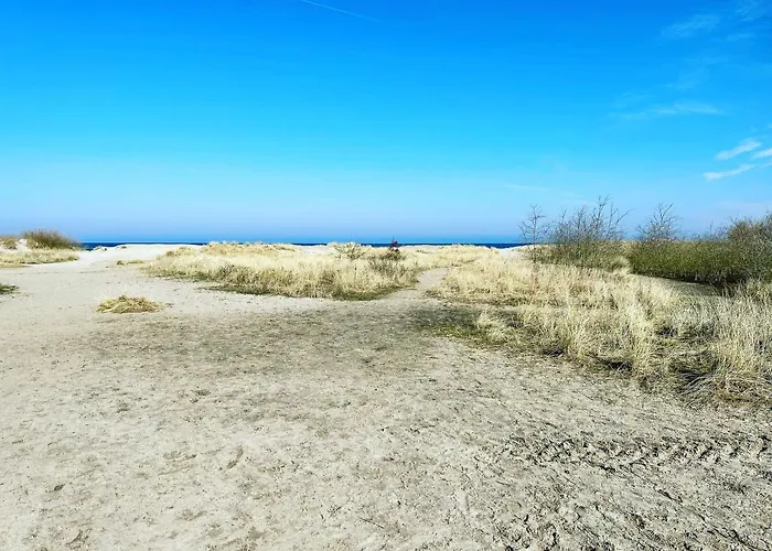 Casa de Férias Floating Nr 1