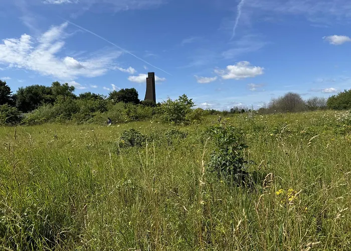 Floating Nr 1 Casa de Férias Laboe