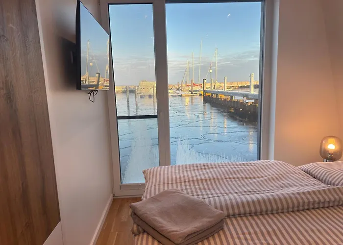 Floating Nr 1 Casa de Férias *