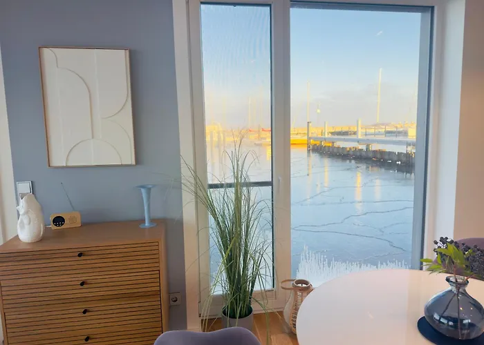 Floating Nr 1 Casa de Férias