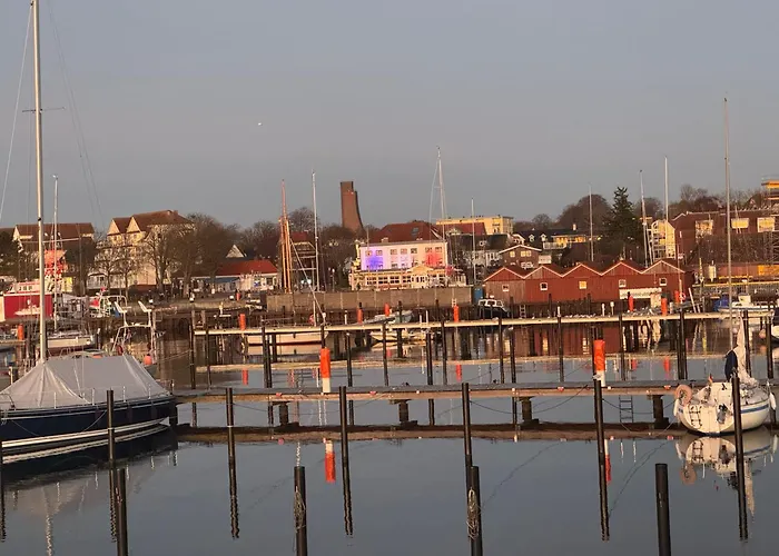 Casa de Férias Floating Nr 1 *