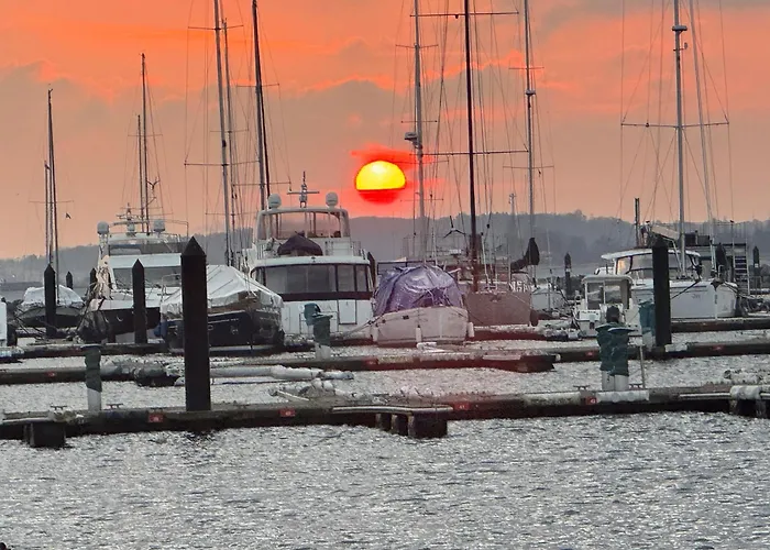 Floating Nr 1 Casa de Férias