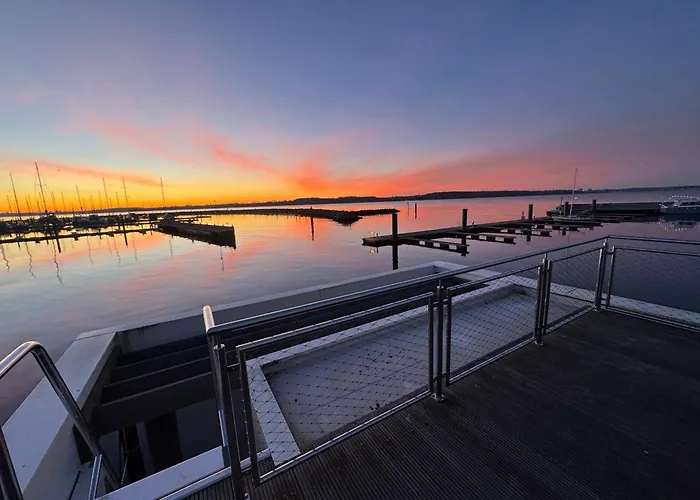 Casa de Férias Floating Nr 1